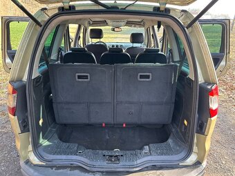 Ford Galaxy 2.0 TDCi - 12