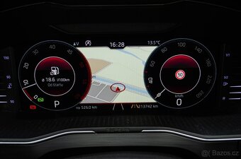Škoda Superb Combi 2.0 TDI Business DSG - 12