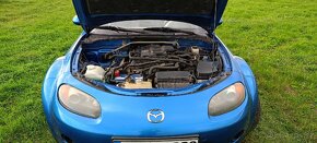 Mazda MX-5 NC - roadster - 2007 - 12