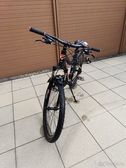 Silniční kolo Maxbike - 12