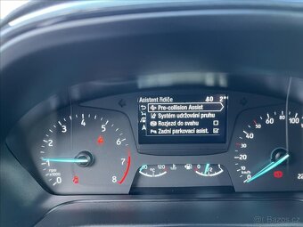 Ford Fiesta 1,0EB 74KW ST-Line,LED,B&O,Navi,Winterpaket - 12