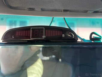 Subaru Forester XT - 12