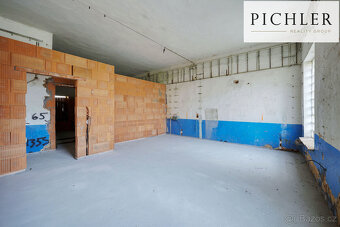 Prodej rodinného domu 443 m2, Pozemek 4 274 m2, Bezdružice - 12