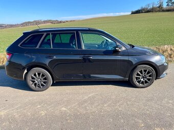 Škoda Fabia 1.2i Nová stk - 12