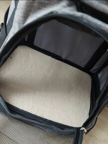Batoh pro pejska/kočku do 3 kg - 12