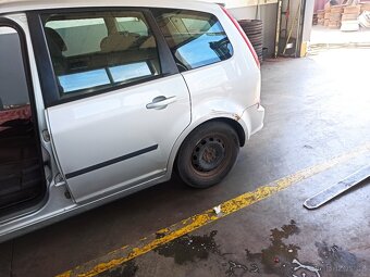 Prodám Ford C max - 12