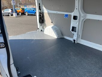 VW T7 Transporter skříň 2.0 TDI dlouhý rozvor, 5 let záruka - 12