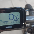 Prodám elektrokolo Pells Thorr First W, vel.L - 12