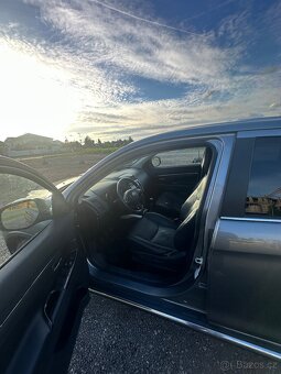 Citroën C4 Aircross 1.8 HDi 4x4 | Rok 2015 | Perfektní stav - 12