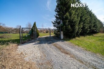 Prodej pozemek Bydlení, 1687㎡ - 12