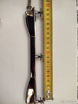 Mušle YAMAHA - 12