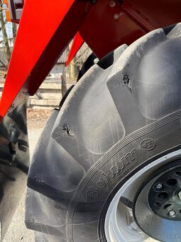 ZETOR 6211 - 12