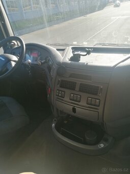 DAF XF 510 FX AUTOMAT EURO 6 , 2/2017 ČR - 12