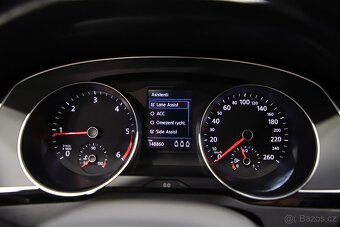 VW Passat B8 Variant 2.0 TDI 110kW DSG / Záruka 2 roky - 12