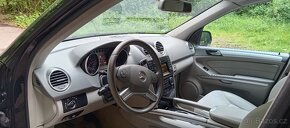 2009 Mercedes ML 320CDI - 12