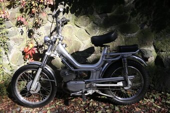 MALAGUTI FIFTY 50  TOP STAV  VETERAN - 12