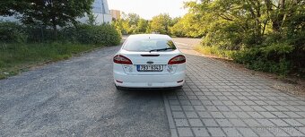 Prodej vozidla Ford Mondeo - 12