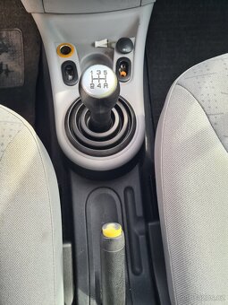 Citroën C3 1.1 44kW 131tkm - 12
