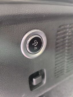 Ford Mondeo automat MK5 TITANIUM - 12