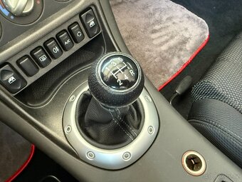 MG TF 1.8i 16V 100 kW - 12