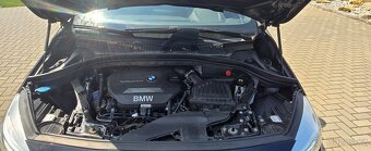 BMW 220D xDrive Active Tourer - 12