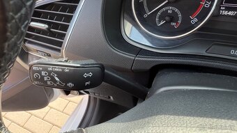 Škoda Fabia kombi //1.0TSi//70kW//STYLE//1.MAJ//ČR//ACC// - 12