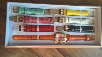ze sbírky-Invicta Baby Lupah Peace and Love - WR30m - 12