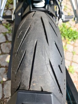 CFMOTO 300NK - 12