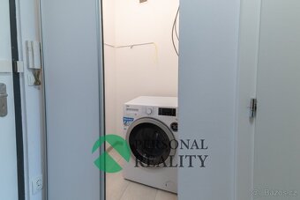 Pronájem bytu 2+kk 49 m², Praha - Kamýk, ev.č. 02621 - 12