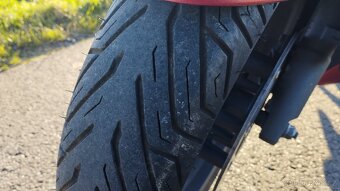 Skútr Honda Forza 125 2019 NSS125 - 12