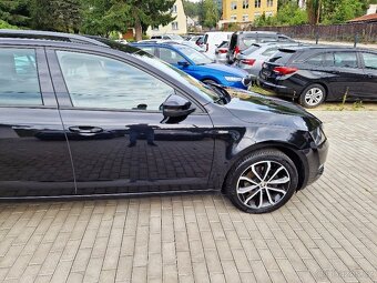 ŠKODA Octavia kombi, 2.0 TDi (110 kW), NOVÉ ROZVODY - 12