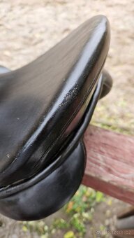 Univerzální sedlo Kentaur Seneca - 12