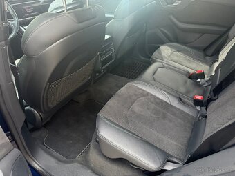 Audi SQ8 S-line UVEDENÁ CENA BEZ DPH - 12