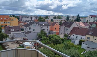 2+1 České Budějovice Branišovská - u Jihočeské univerzity - 12