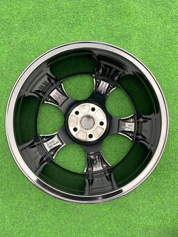 ALU VW GOLF GTI 5X112 R18’ BLACK - 12