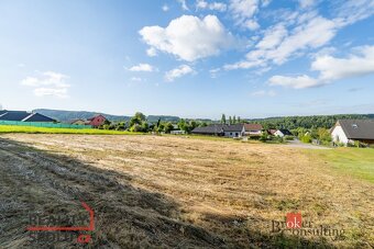 Prodej, pozemky/bydlení, 1402 m2, Pelíkovická 752, 46342 Hod - 12