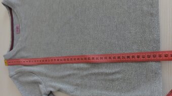 Halenka/svetr/tričko vel 134,140 - 12