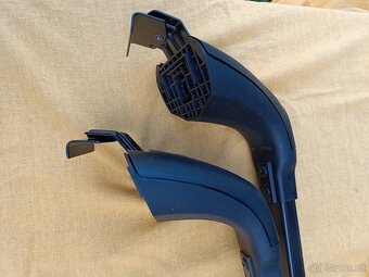 Doplňky k Hyundai i20 - 12