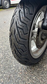 Vespa Primavera - 12