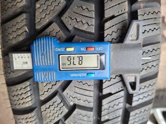 Zimní pneumatiky 185/65/14 - 12