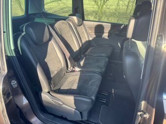 VW SHARAN 2.0TDI 125kW DSG - 12