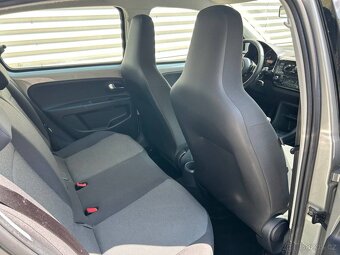 Volkswagen Up,  1.0 MPI GPS NAVI/SER.KN./1.MAJ - 12
