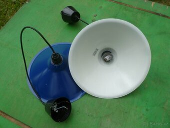 Bakelitové RETRO lampičky .a další svídla . - 12