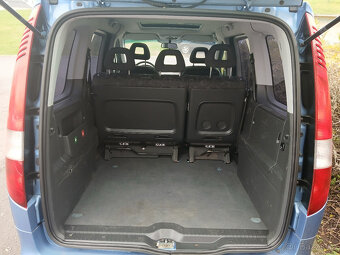 Mercedes-Benz Vaneo 1.7 CDI AMBIENTE - 12