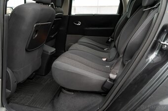 Renault Scénic 1.5DCI - 12