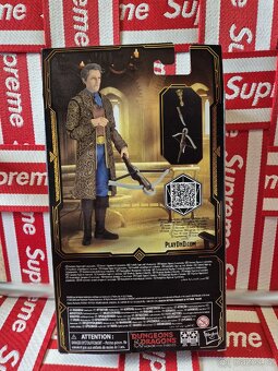 Figurky hasbro dungeons and dragons 6ks - 12