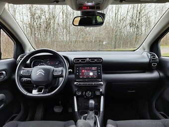 Citroën C3 Aircross PureTech 130 Shine A/T - 12