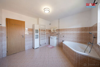 Prodej rodinného domu, 191 m², Boršice u Blatnice - 12