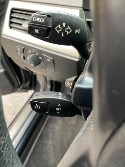 BMW 523i E60,M-PAKET,benzin,130kW,r.v. 2005 - 12