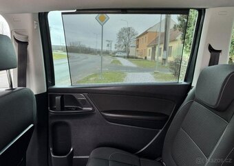 Seat Alhambra 2,0 TDI 4X4 TAŽNÉ nafta manuál 110 kw - 12